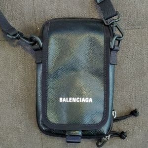 Balenciaga Travel Bag (Complete/New w/Box and Bag)